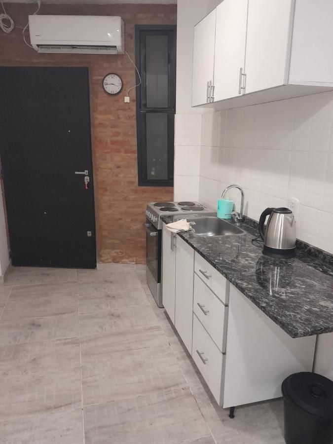 Facundo Iii Apartamento San Luis